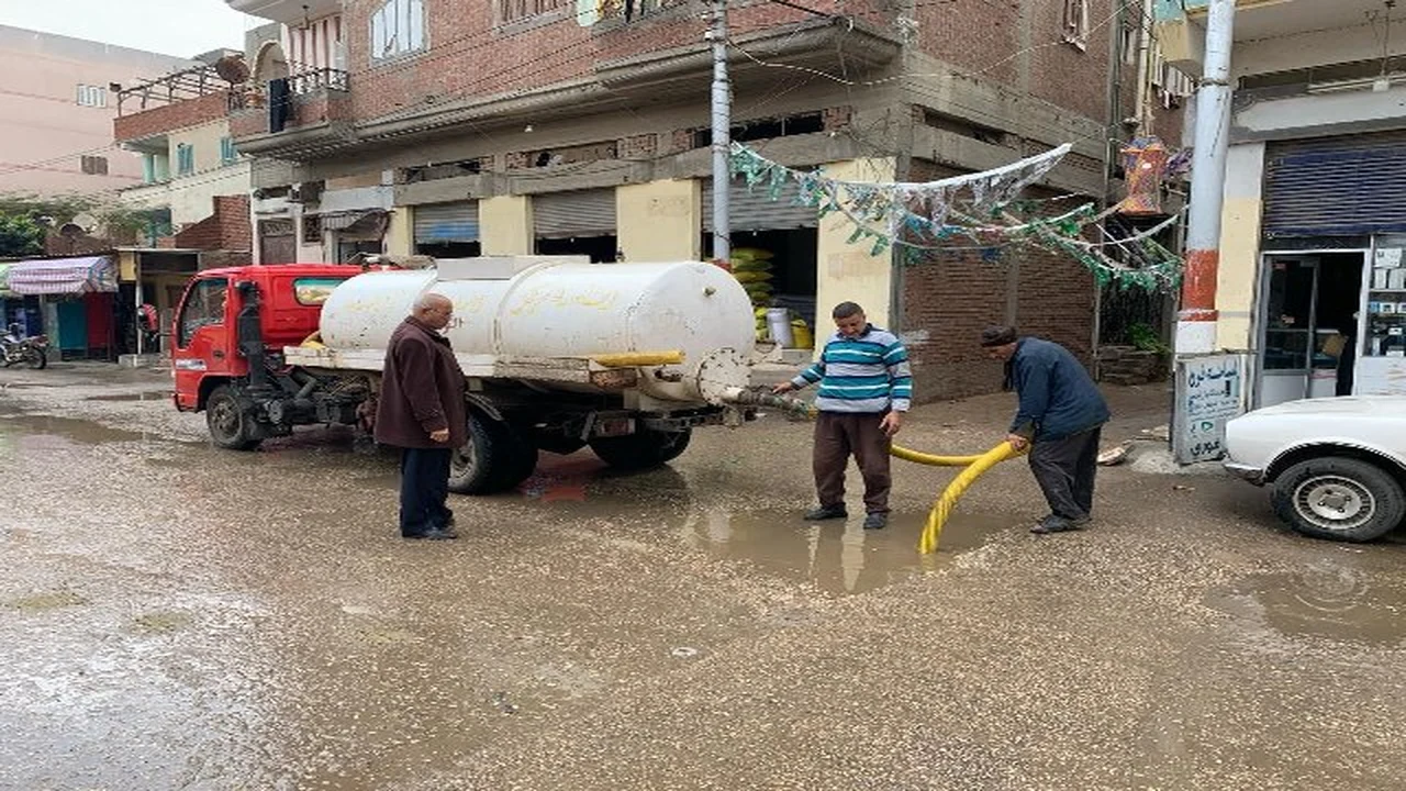 الأرصاد تكشف موعد تحسن الأحوال الجوية وانكسار موجة البرد في البلاد